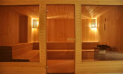 هتل الامیر ریزورت آنتالیا